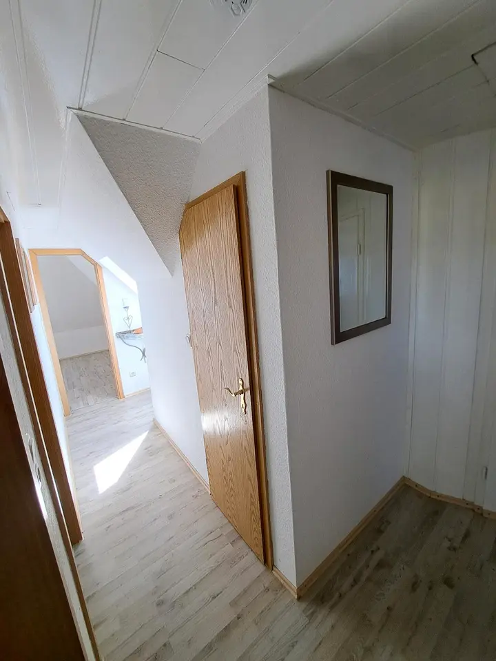 2 Zimmer Wohnung mit 65 m² in Norden – Bild 7