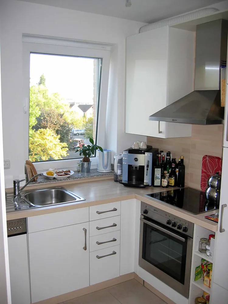 1 Zimmer Wohnung mit 41 m² in Köln – Bild 2