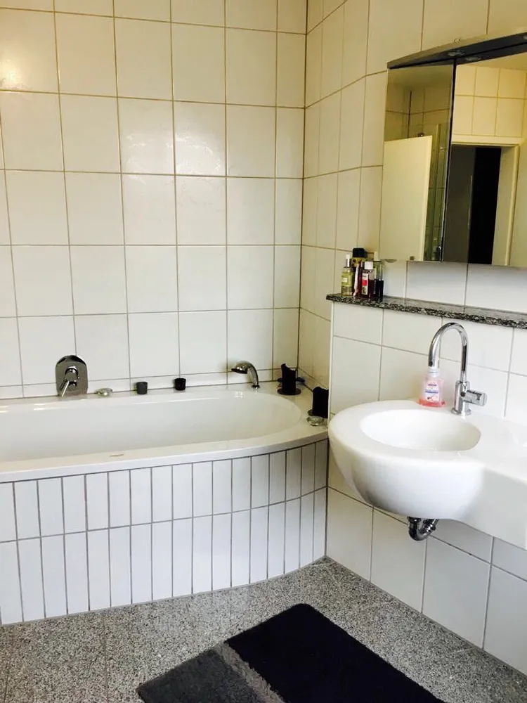 3 room apartment with 112 m² in Hanover – Photo 10