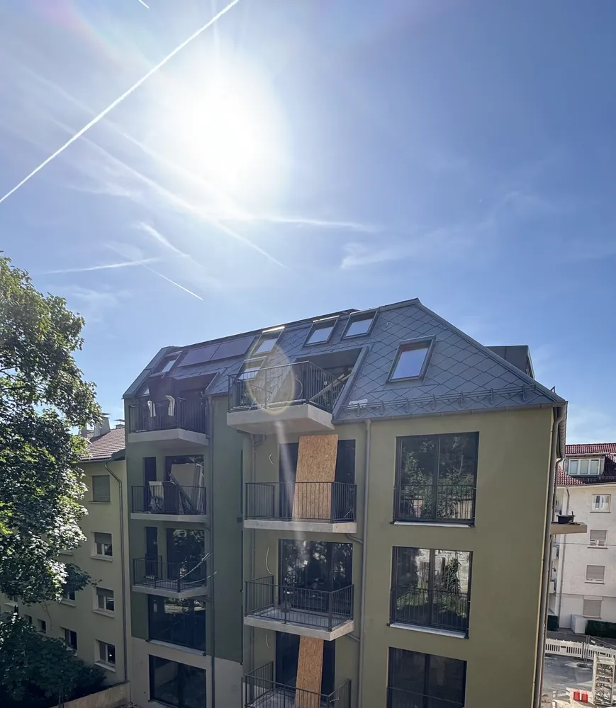 2 Zimmer Wohnung mit 44 m² in Stuttgart – Bild 8