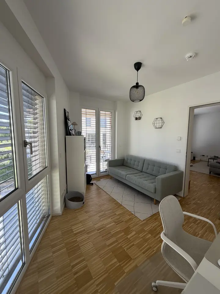 3 Zimmer Wohnung mit 91 m² in Hannover – Bild 6