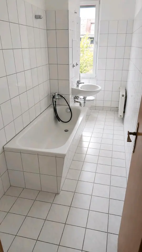 3 Zimmer Wohnung mit 56 m² in Dessau-Roßlau – Bild 6