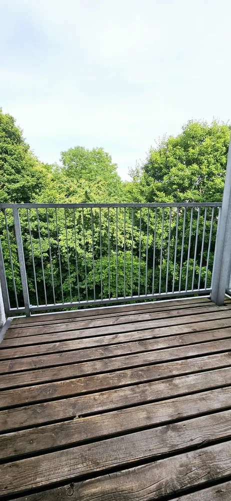 2 room apartment with 50 m² in Chemnitz – Photo 6