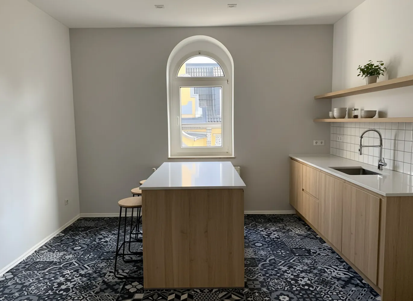 3 Zimmer Wohnung mit 89 m² in Oberhausen – Bild 3