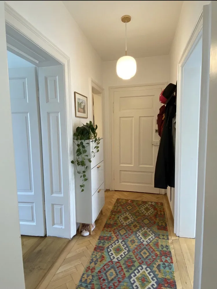 2 Zimmer Wohnung mit 49 m² in München – Bild 1