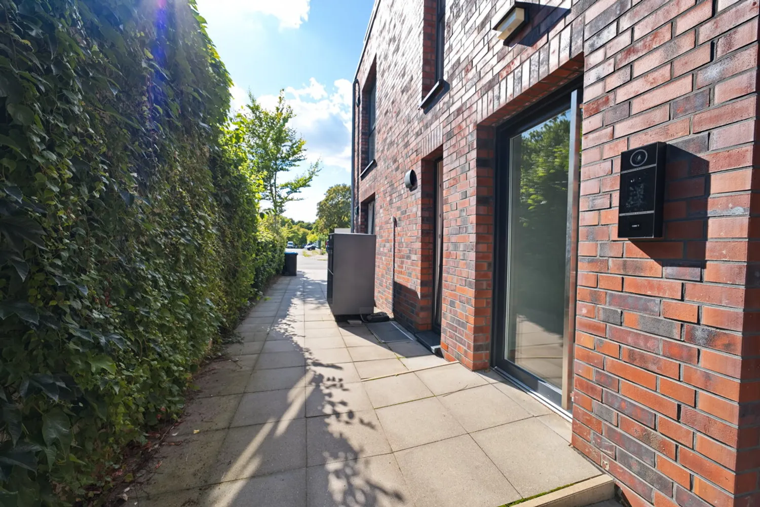 2 Zimmer Wohnung mit 46 m² in Hamburg – Bild 5