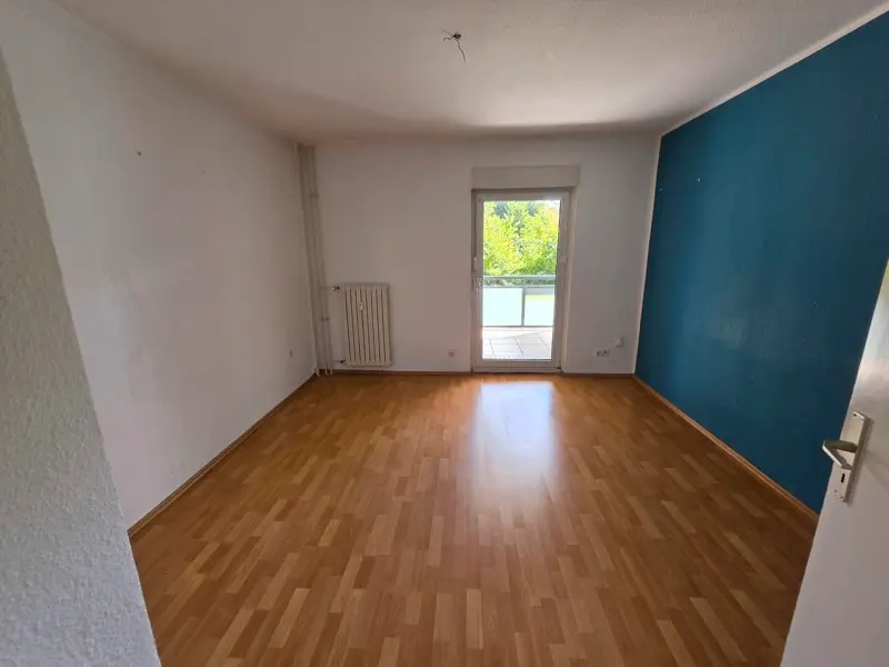2 Zimmer Wohnung mit 51 m² in Düsseldorf – Bild 1