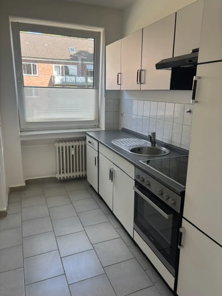 3 Zimmer Wohnung mit 64 m² in Rendsburg – Bild 8