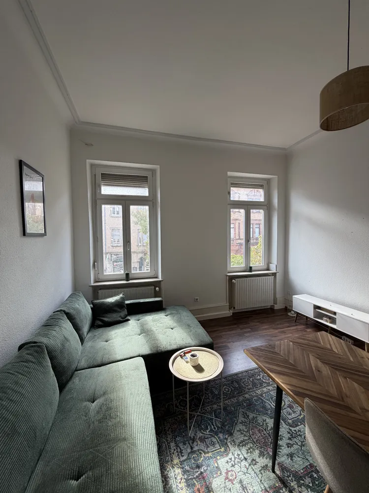 3 Zimmer Wohnung mit 106 m² in Landau in der Pfalz – Bild 6