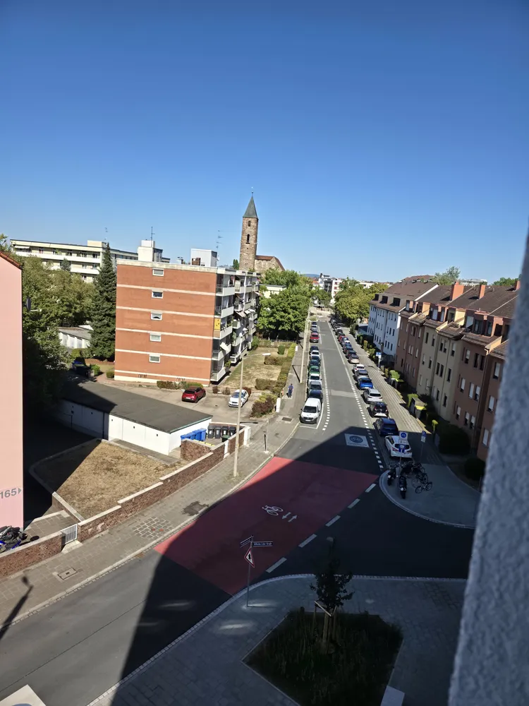 2 Zimmer Wohnung mit 50 m² in Nürnberg – Bild 10