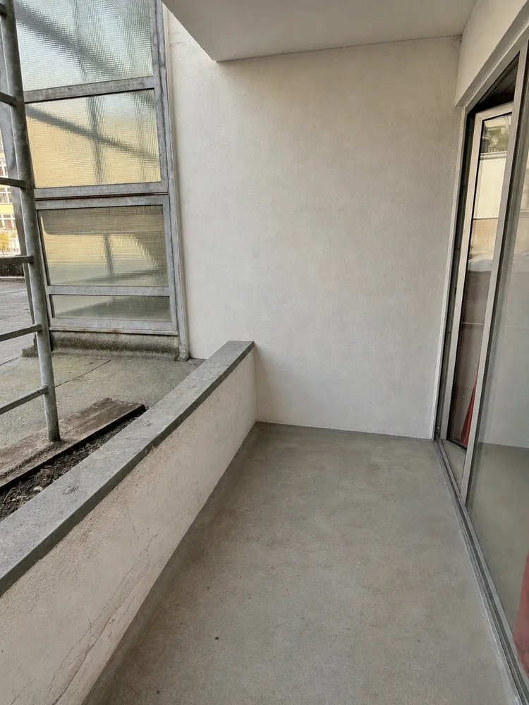 1 Zimmer Wohnung mit 35 m² in Düsseldorf – Bild 8