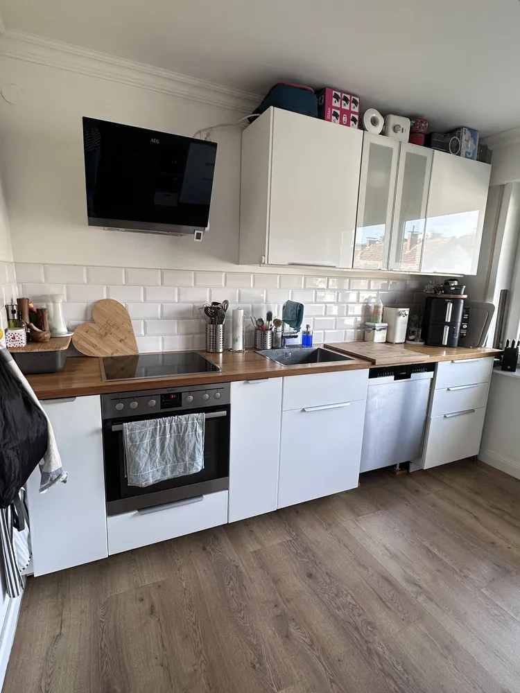 3 Zimmer Wohnung mit 81 m² in Bergisch Gladbach – Bild 4