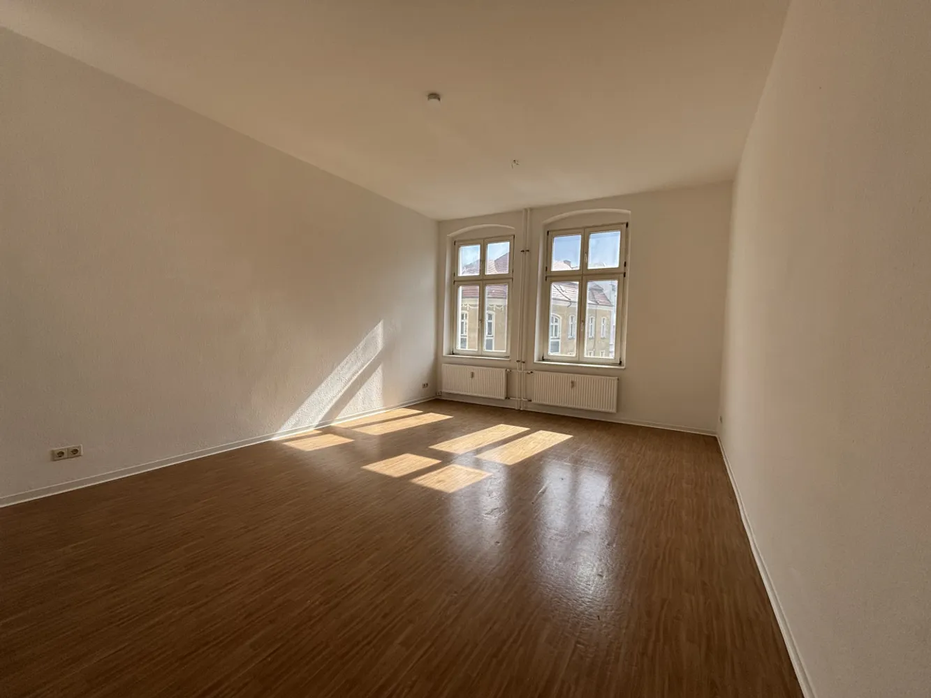 3 Zimmer Wohnung mit 124 m² in Frankfurt (Oder) – Bild 9