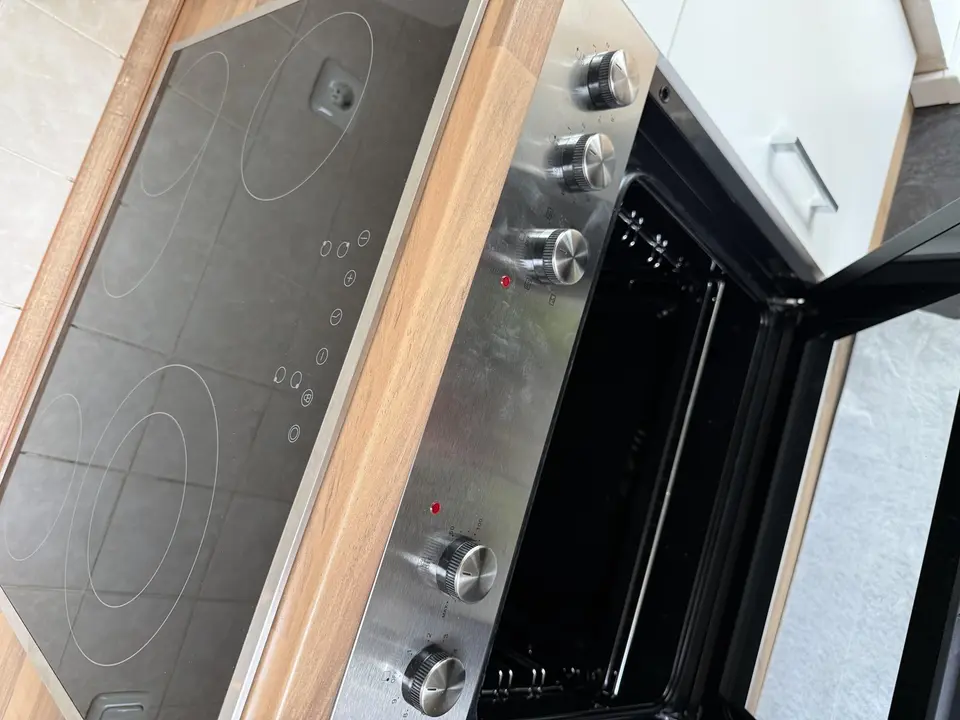 2 Zimmer Wohnung mit 32 m² in Augsburg – Bild 7