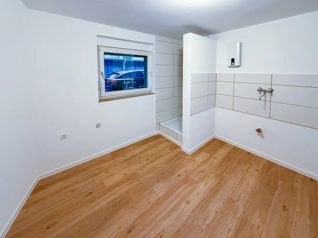 1 Zimmer Wohnung mit 35 m² in Essen – Bild 6