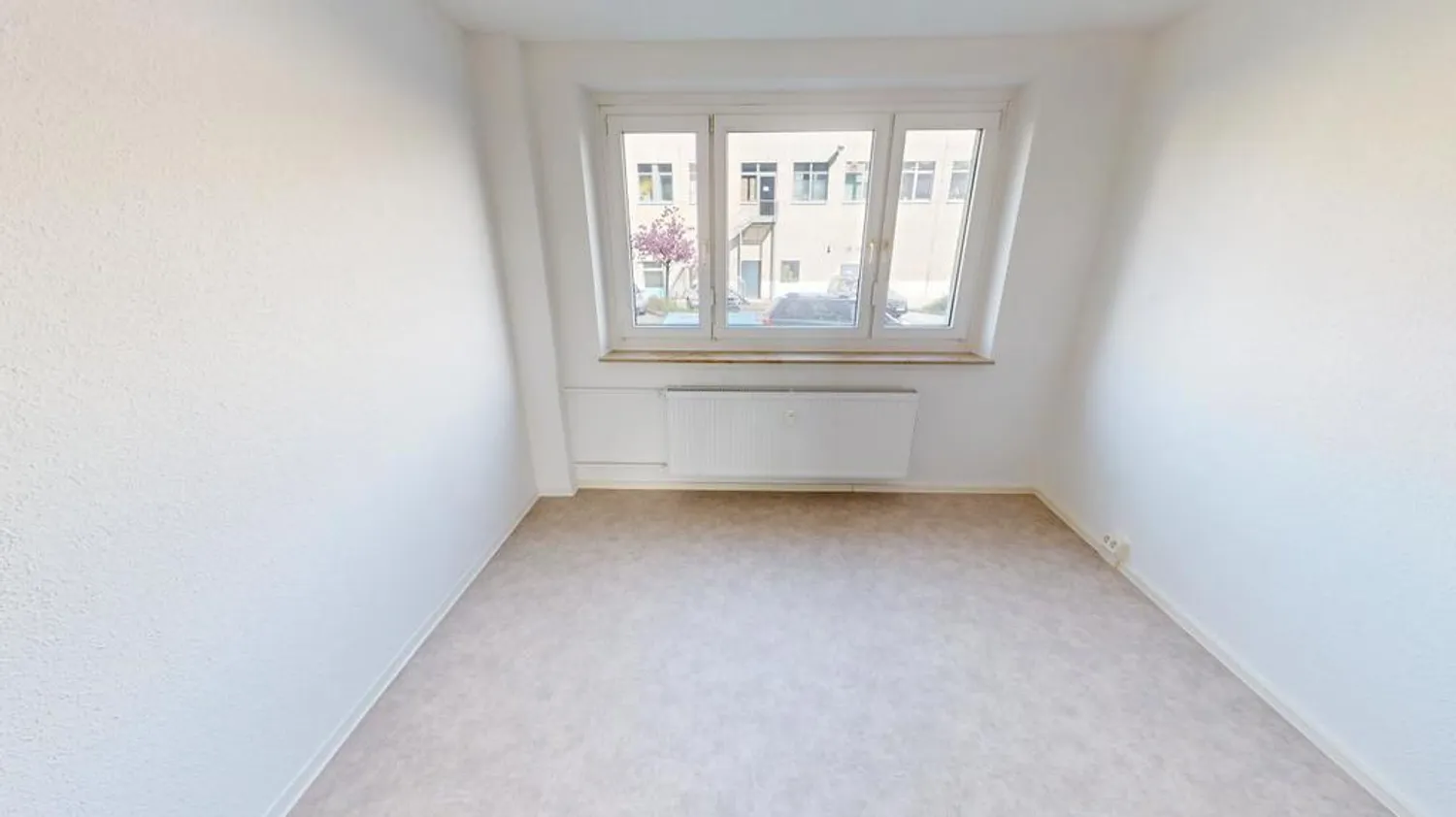 3 Zimmer Wohnung mit 70 m² in Chemnitz – Bild 2
