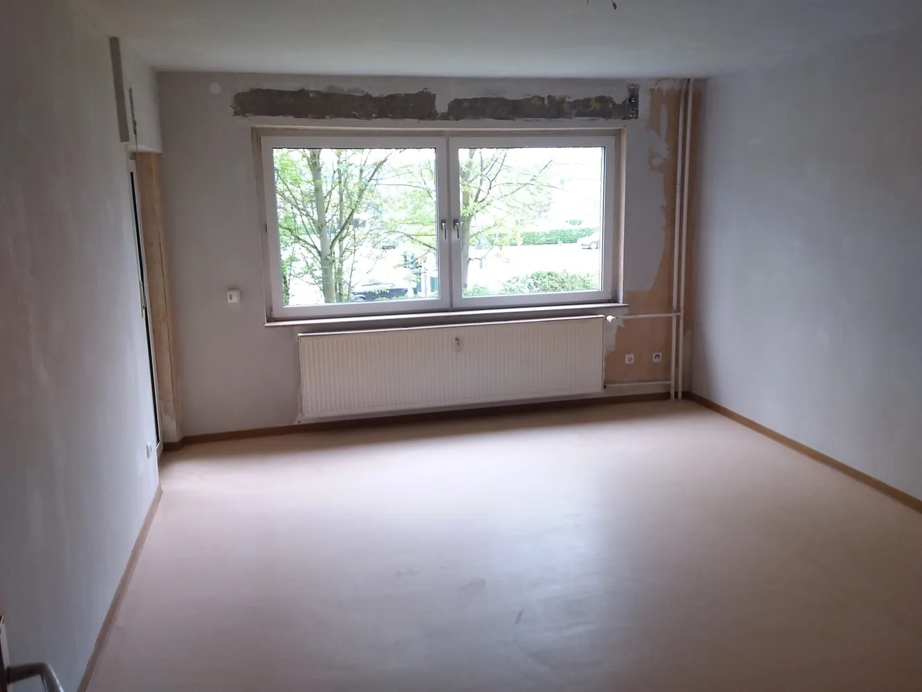 4 room apartment with 79 m² in Marburg – Photo 2