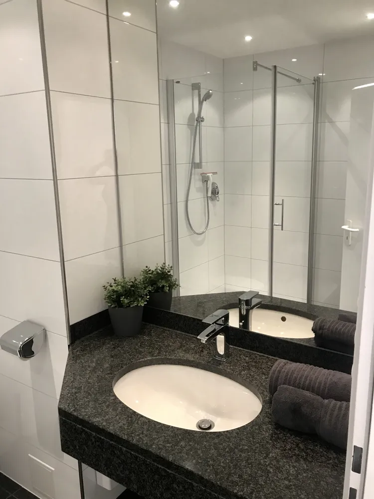 2 Zimmer Wohnung mit 60 m² in Düsseldorf – Bild 7