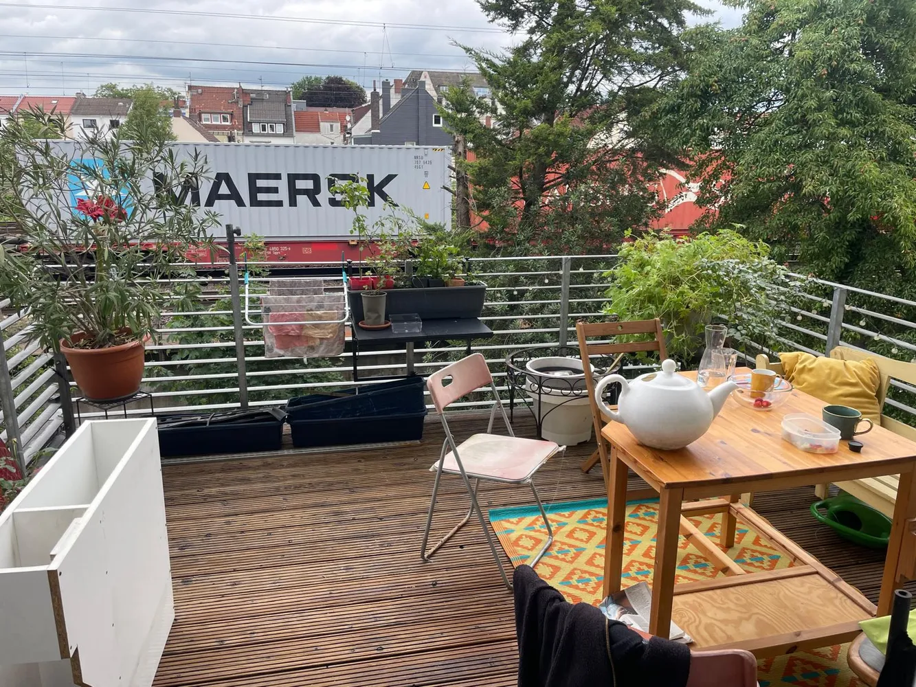 3 Zimmer Wohnung mit 81 m² in Bremen – Bild 5