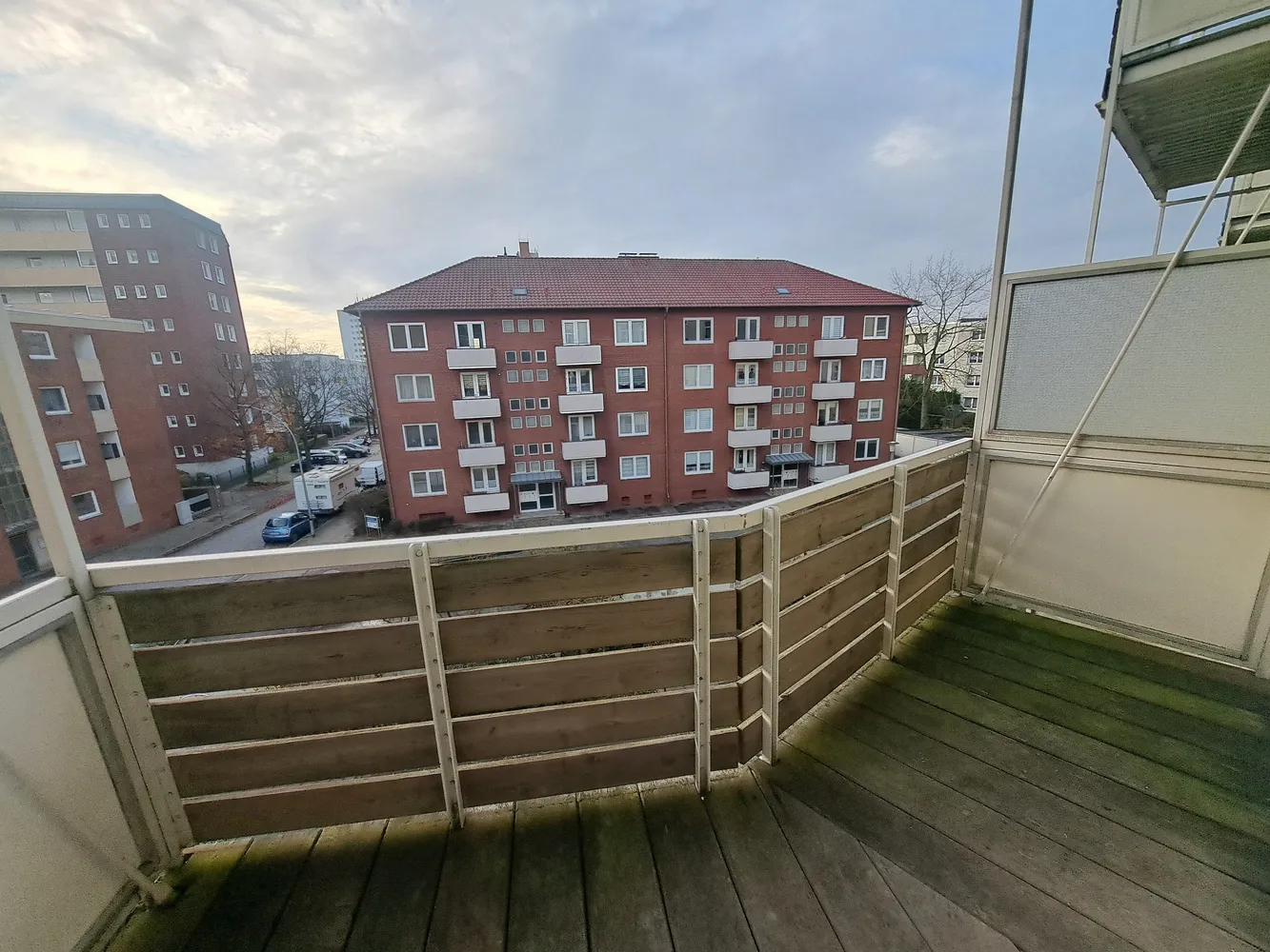 3 Zimmer Wohnung mit 83 m² in Bremen – Bild 8
