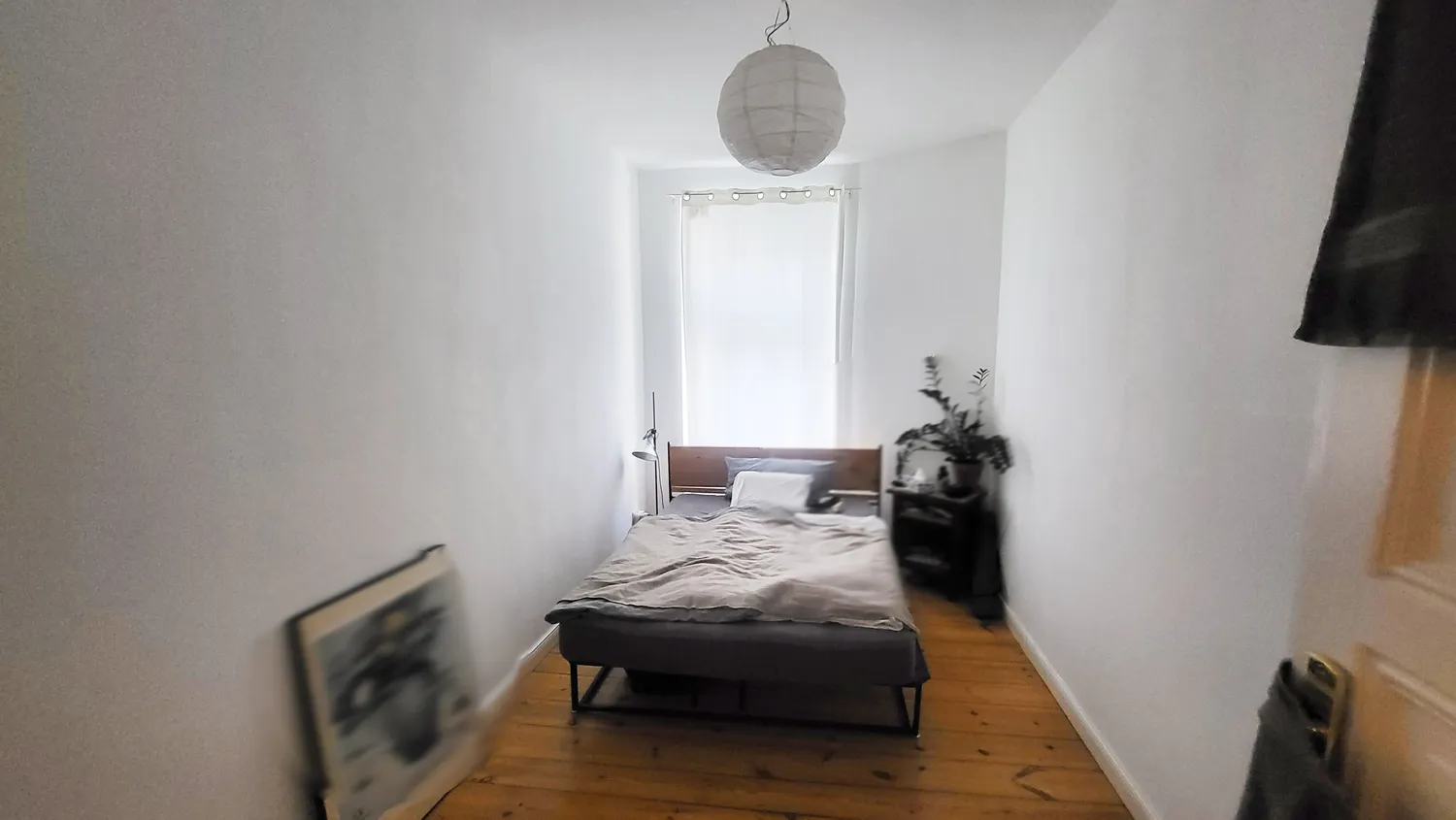 2 room apartment with 50 m² in Berlin – Photo 8