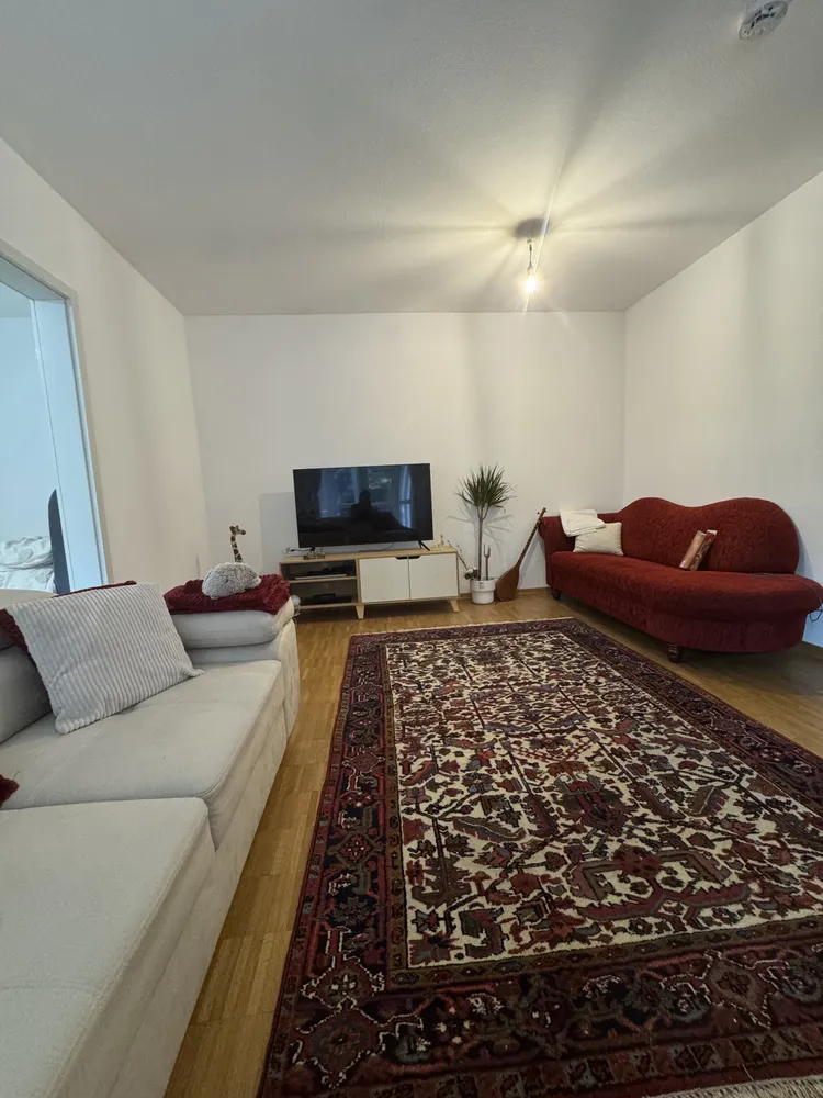 2 Zimmer Wohnung mit 42 m² in Nürnberg – Bild 2