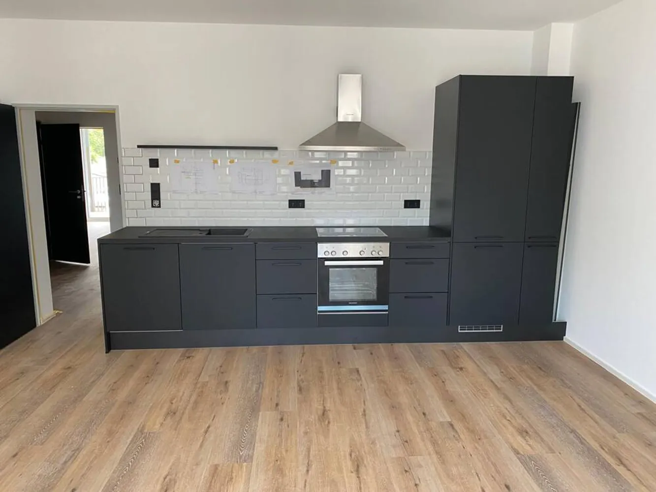 4 Zimmer Wohnung mit 93 m² in Aachen – Bild 1