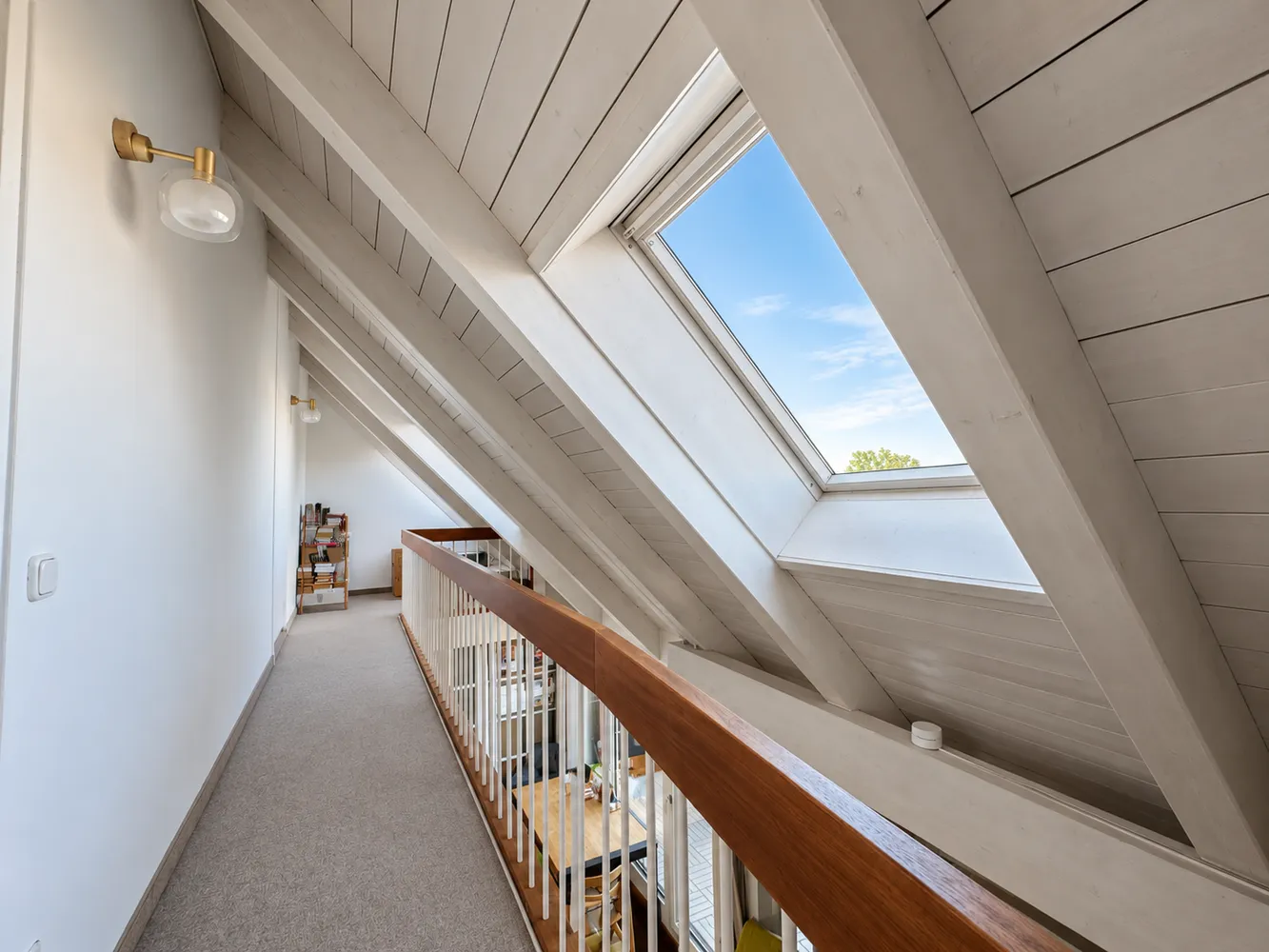 5 Zimmer Wohnung mit 116 m² in München – Bild 11