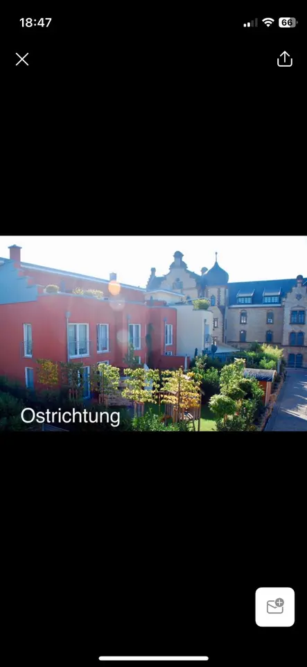 WG-Zimmer mit 83 m² in Osnabrück – Bild 3