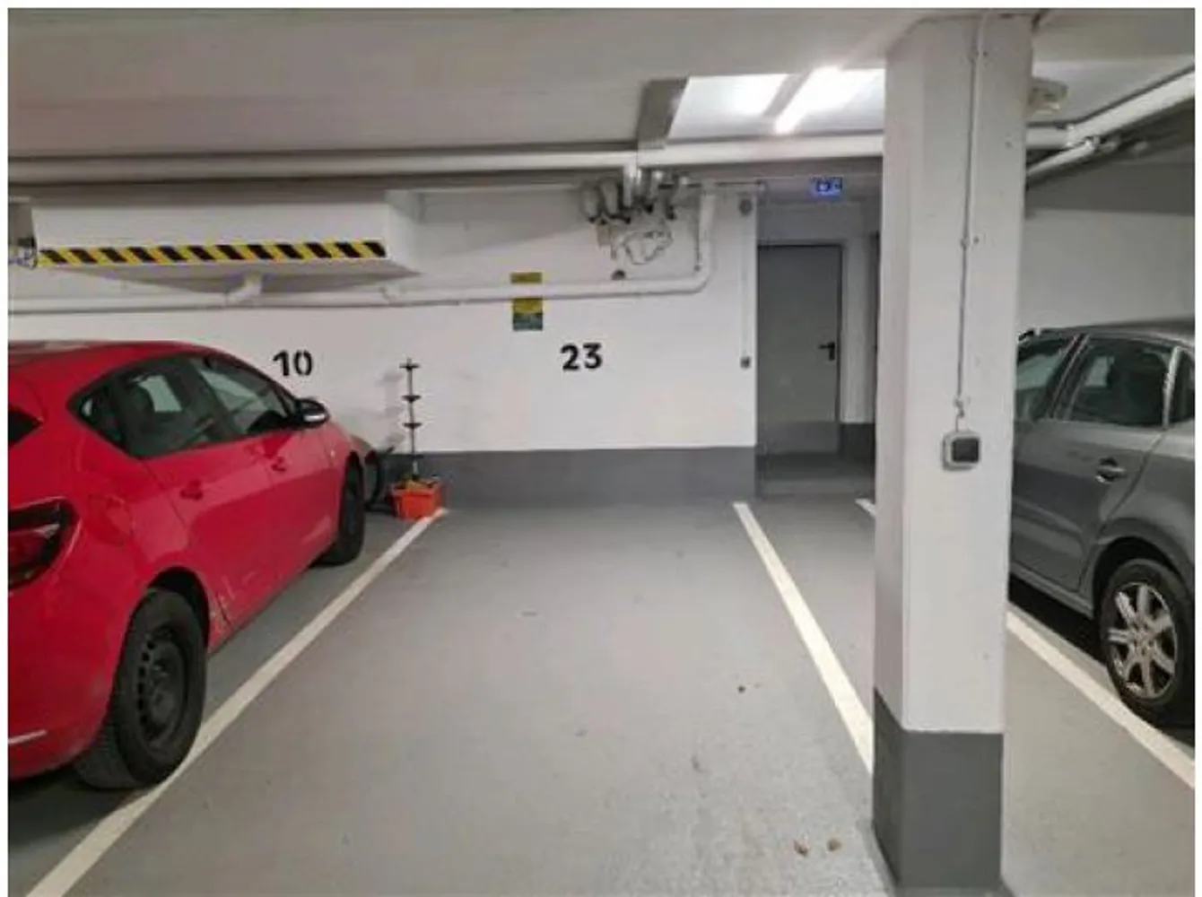 2 Zimmer Wohnung mit 90 m² in München – Bild 3