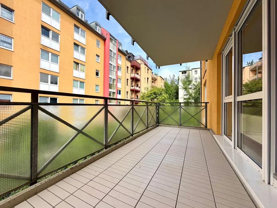 2 Zimmer Wohnung mit 64 m² in Chemnitz – Bild 6