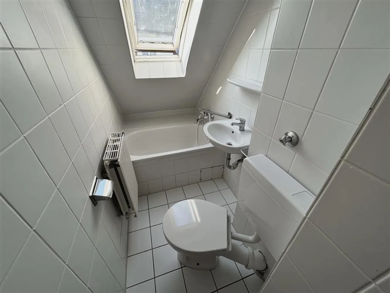 2 room apartment with 45 m² in Bremerhaven – Photo 3