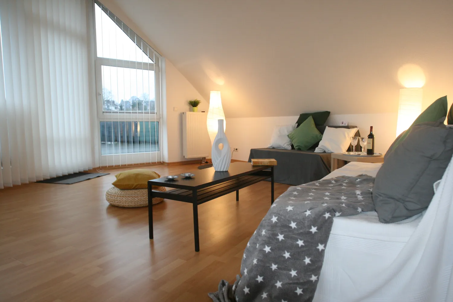 2 Zimmer Wohnung mit 81 m² in Wuppertal – Bild 4