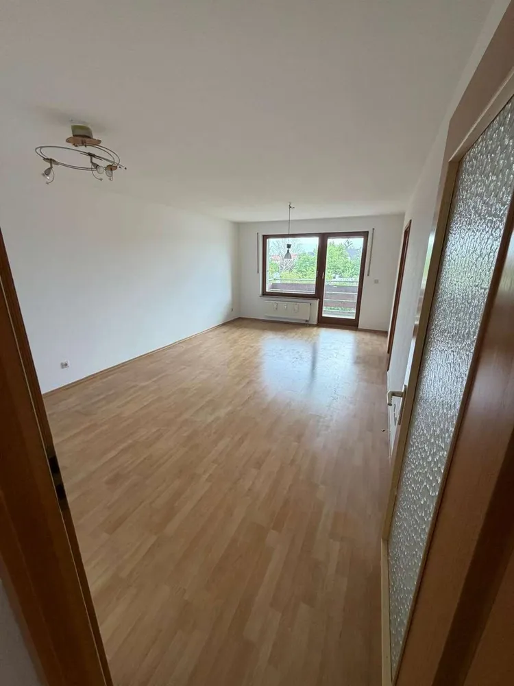 3 Zimmer Wohnung mit 60 m² in Nürnberg – Bild 2