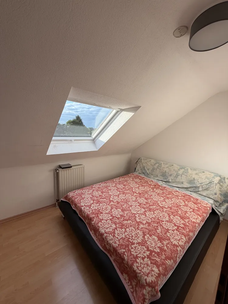 3 Zimmer Wohnung mit 55 m² in Herne – Bild 11