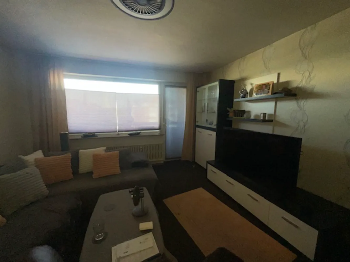 2 Zimmer Wohnung mit 51 m² in Duisburg – Bild 4