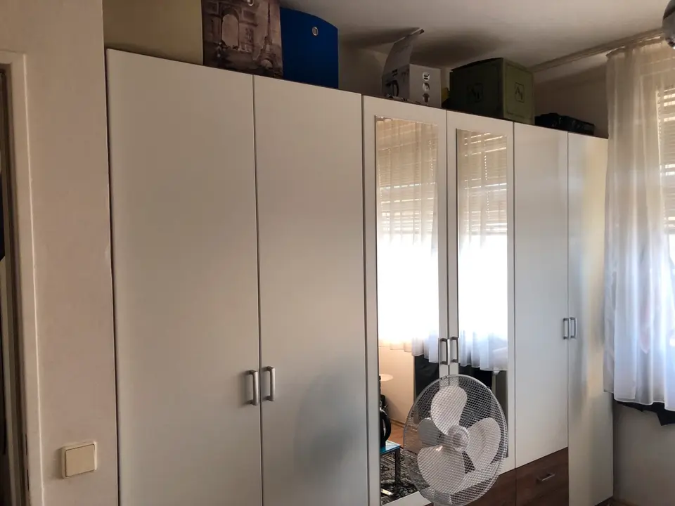 WG-Zimmer mit 65 m² in Heidelberg – Bild 5