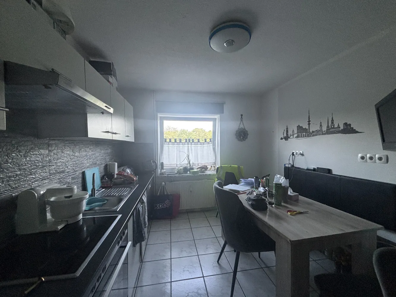 3 Zimmer Wohnung mit 83 m² in Essen – Bild 4