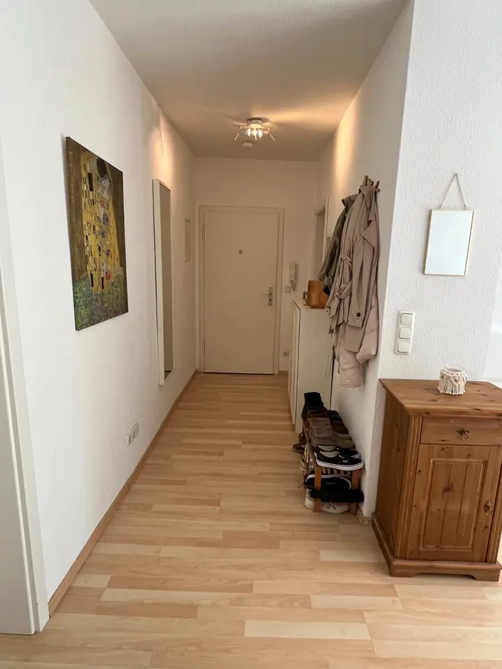 2 Zimmer Wohnung mit 41 m² in Essen – Bild 5