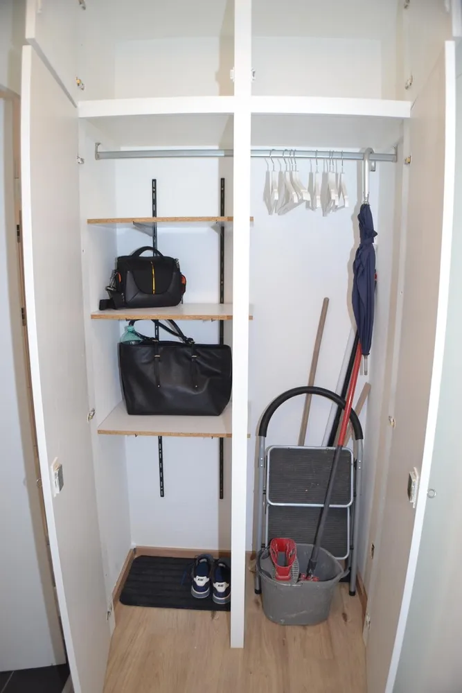 1 Zimmer Wohnung mit 39 m² in Mainz – Bild 12