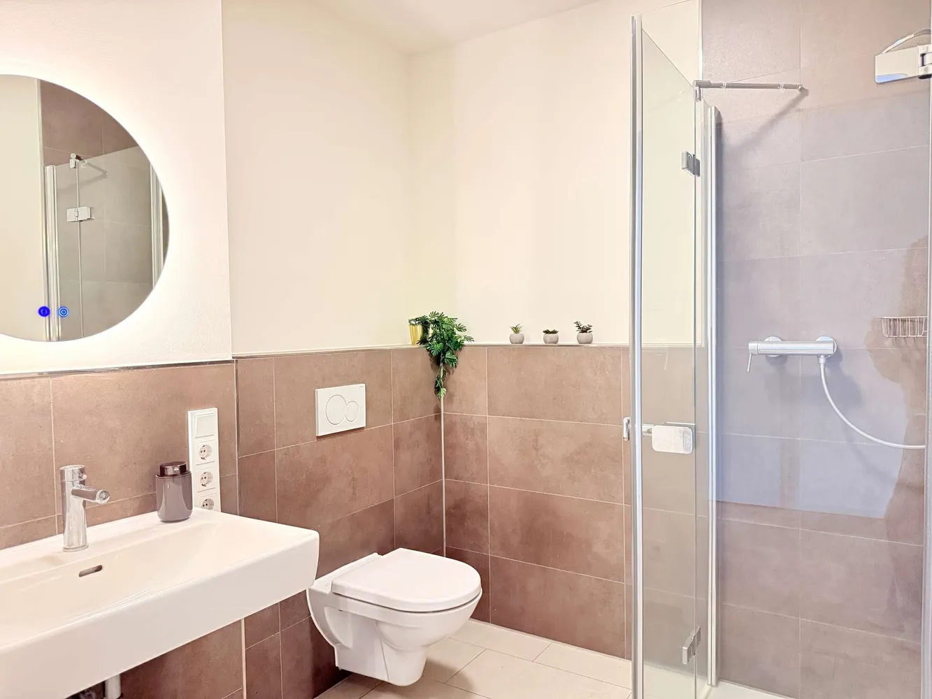 2 Zimmer Wohnung mit 51 m² in Hamburg – Bild 6