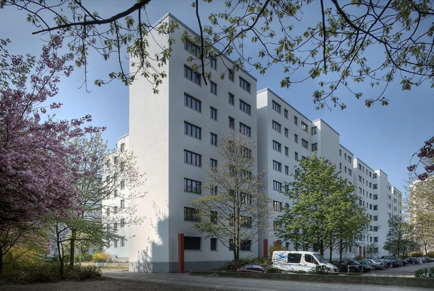1 Zimmer Wohnung mit 43 m² in Berlin – Bild 4