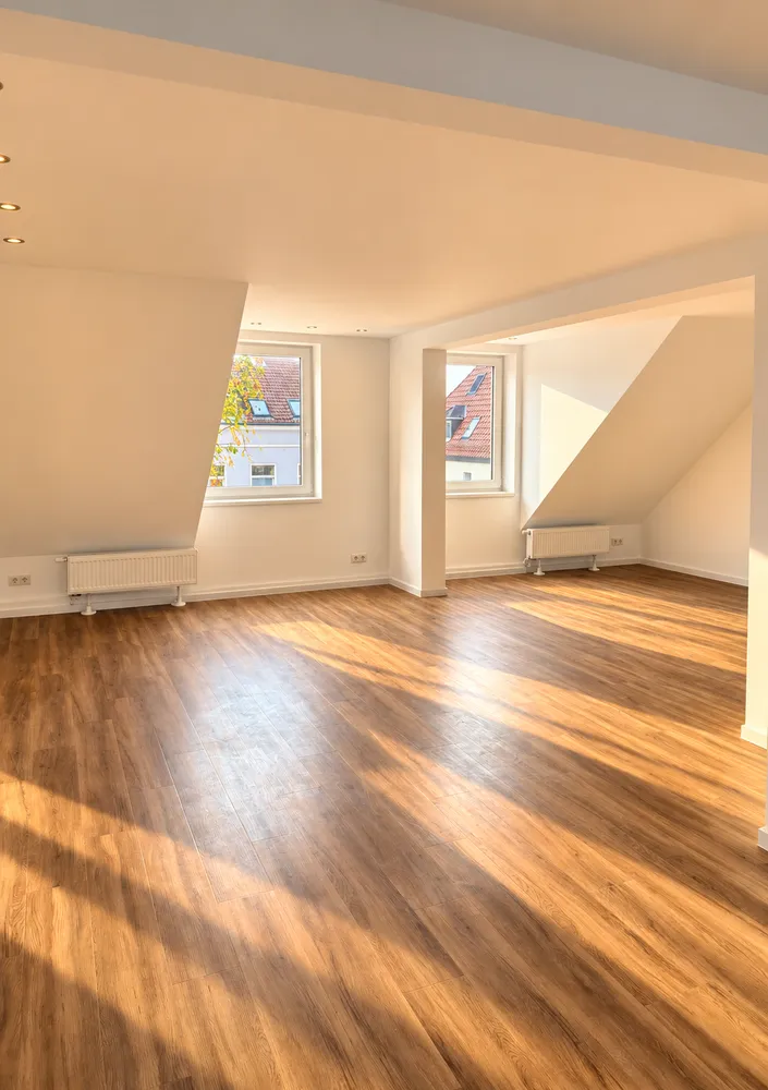 2 Zimmer Wohnung mit 77 m² in Hannover – Bild 5