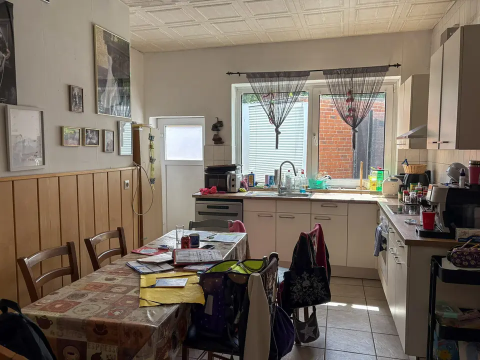5 Zimmer Haus mit 120 m² in Lübeck – Bild 8