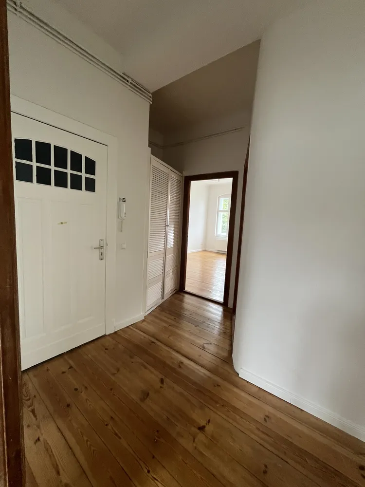 2 Zimmer Wohnung mit 54 m² in Berlin – Bild 3