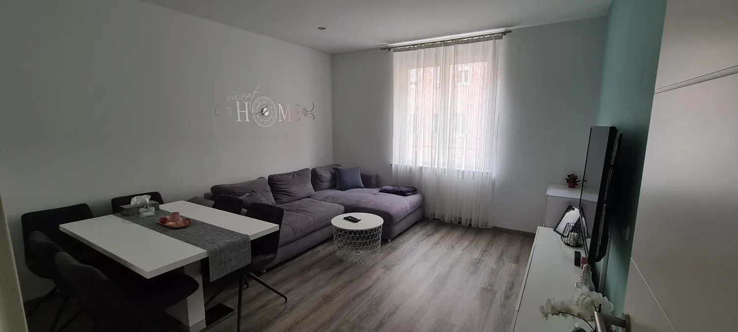 3 Zimmer Wohnung mit 67 m² in Nürnberg – Bild 12