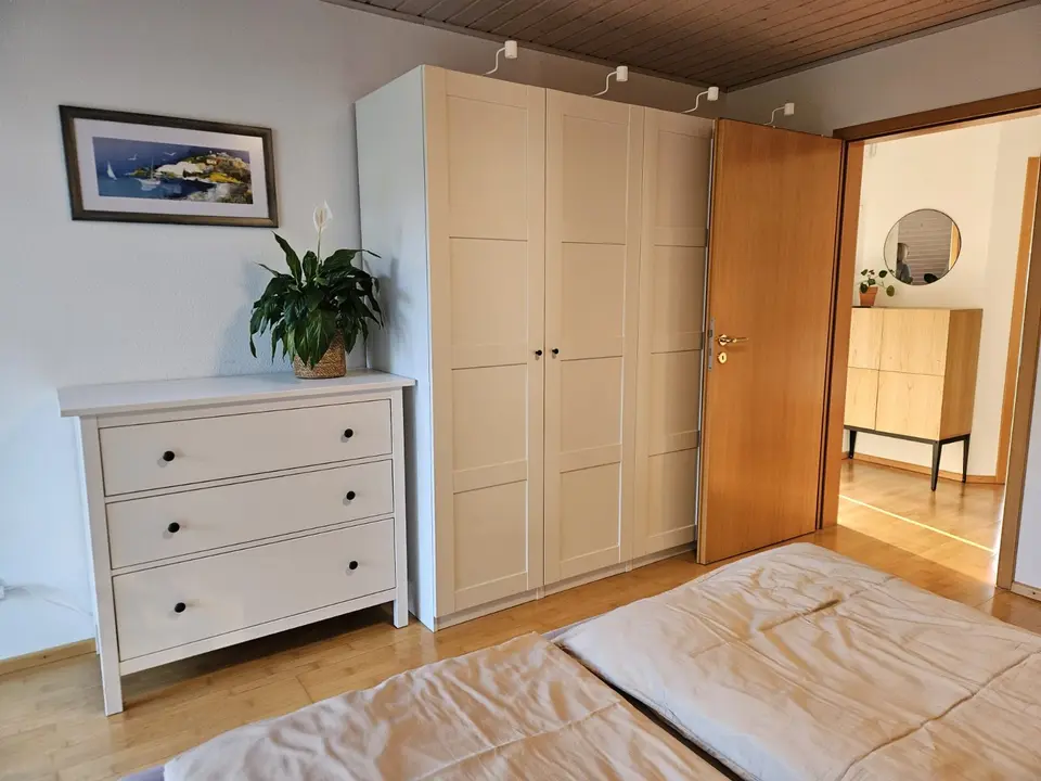 WG-Zimmer mit 78 m² in Singen – Bild 7