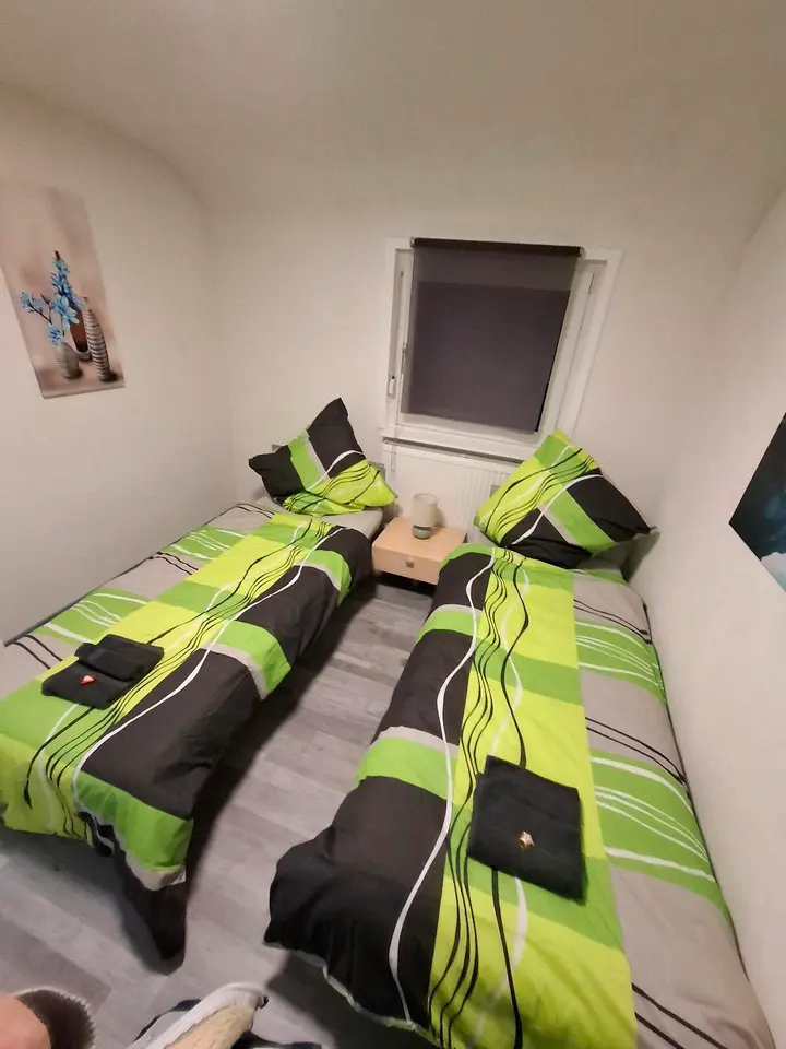 WG-Zimmer mit 50 m² in Bietigheim-Bissingen – Bild 4