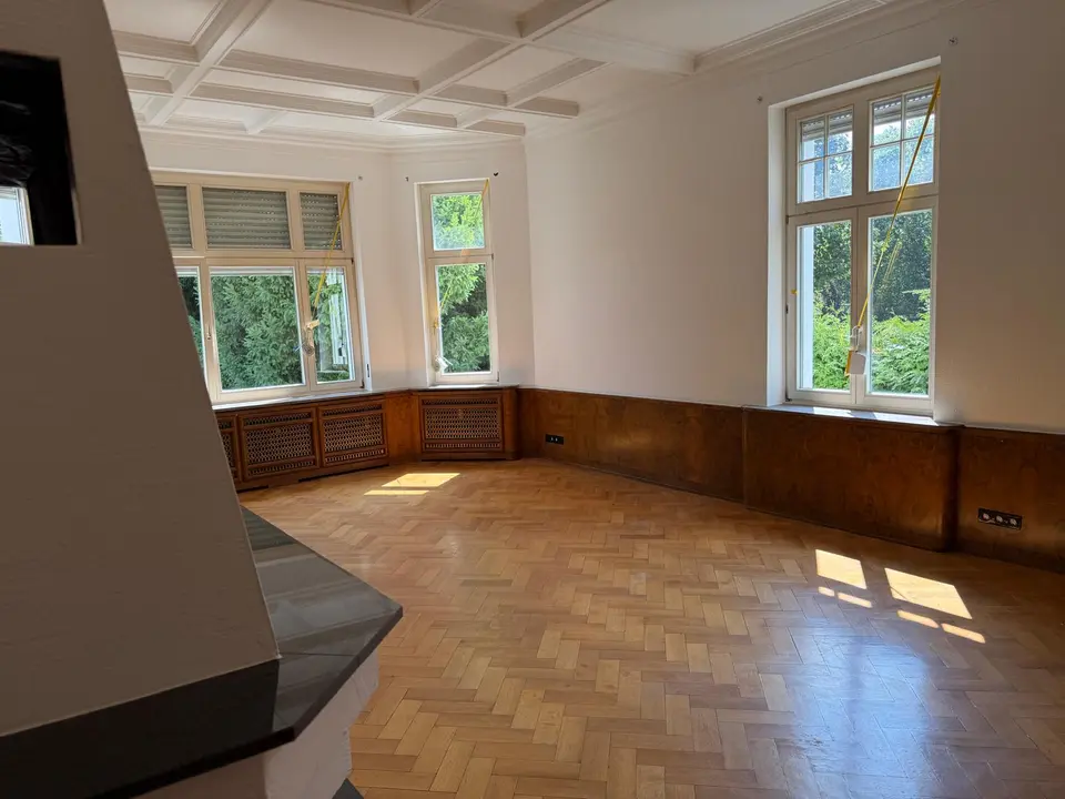 WG-Zimmer mit 50 m² in Herford – Bild 1