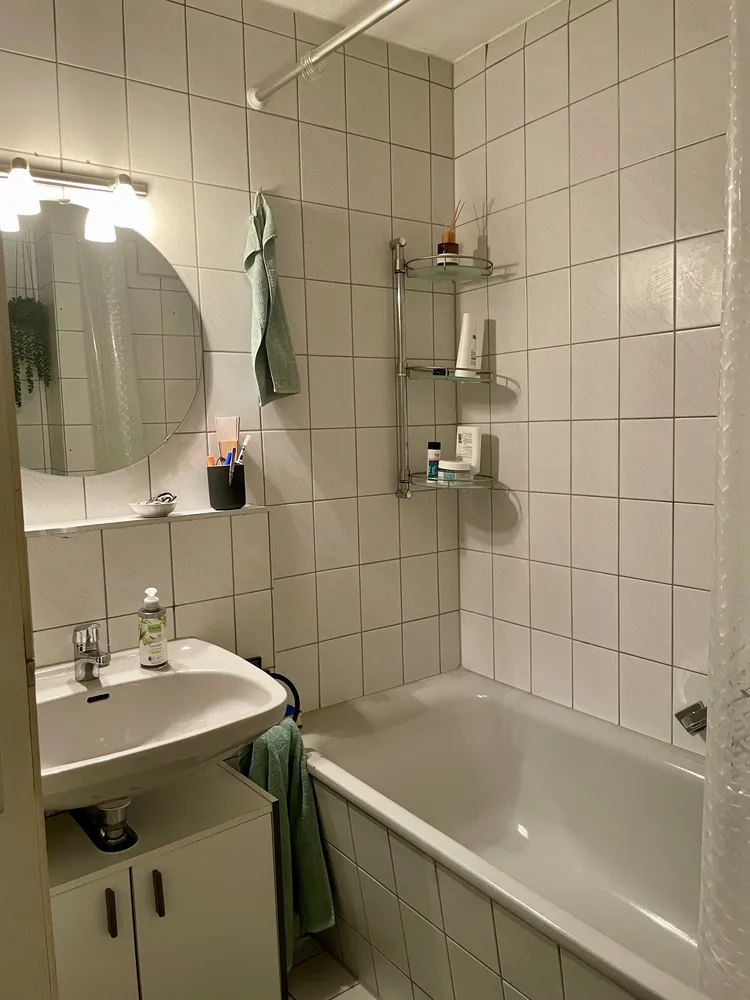 2 Zimmer Wohnung mit 41 m² in Stuttgart – Bild 8